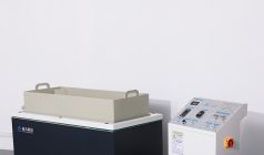 柔性拋光技術在磁力拋光機中的應用