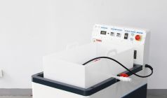 冠古金屬拋光機行銷異域澤被四海