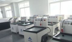 工件邊緣太鋒利？別讓“銳邊”成為生產痛點！冠古磁力拋光機一鍵解決